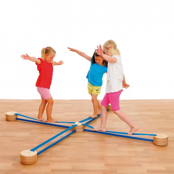 Slackspot Cross